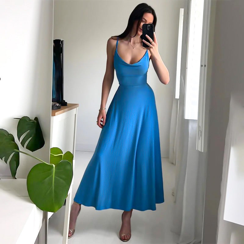 Sophia™ - Ultimatives Komfort-Kleid (50% RABATT)