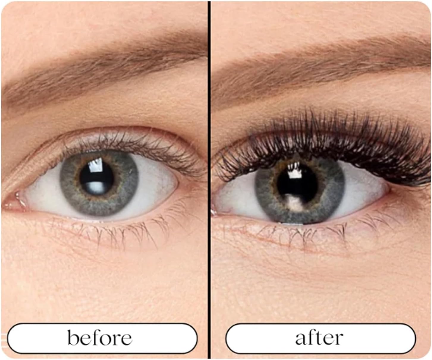 EazyLash™ | Schneller, müheloser Glamour mit wiederverwendbarem Komfort (1+1 GRATIS)