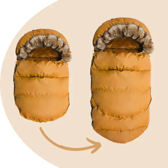 CozyExtend™ - Skalierbare Reisetasche Für Babys (50% Rabatt)