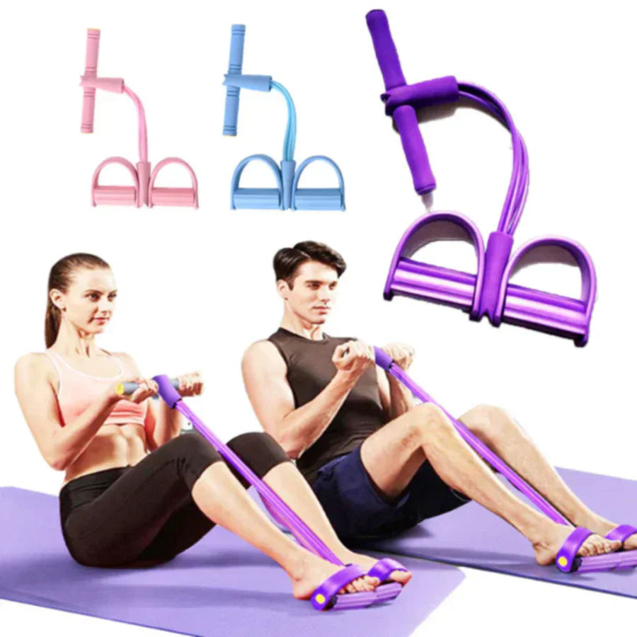 Corevia™ | Stärke Deinen Körper mit Balance