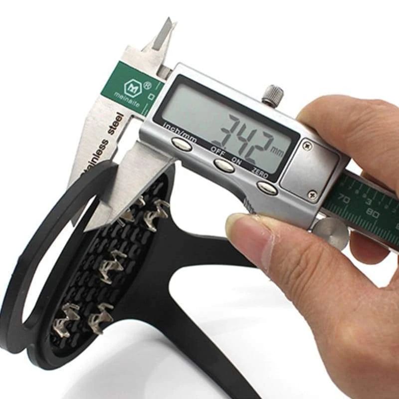 GripperSpike™ - Universelle, rutschfeste Greifspitzen (1+1 GRATIS)