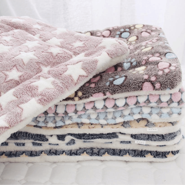 ComfyCats™- Kuschelige  Beruhigende Katzendecke (50% RABATT)