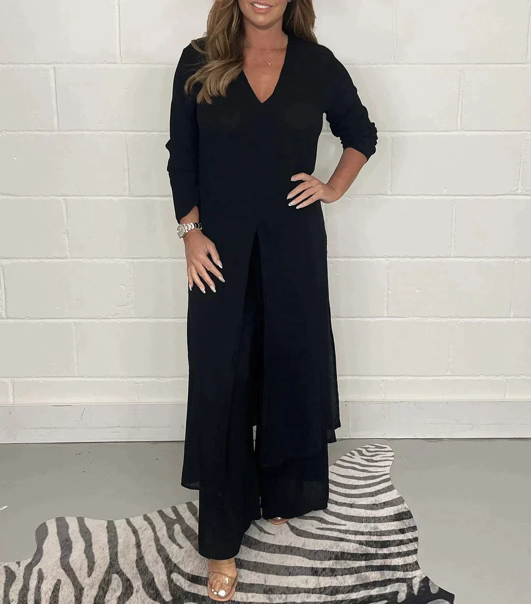 Adele™ -  Komfort trifft Chic (50% Rabatt)