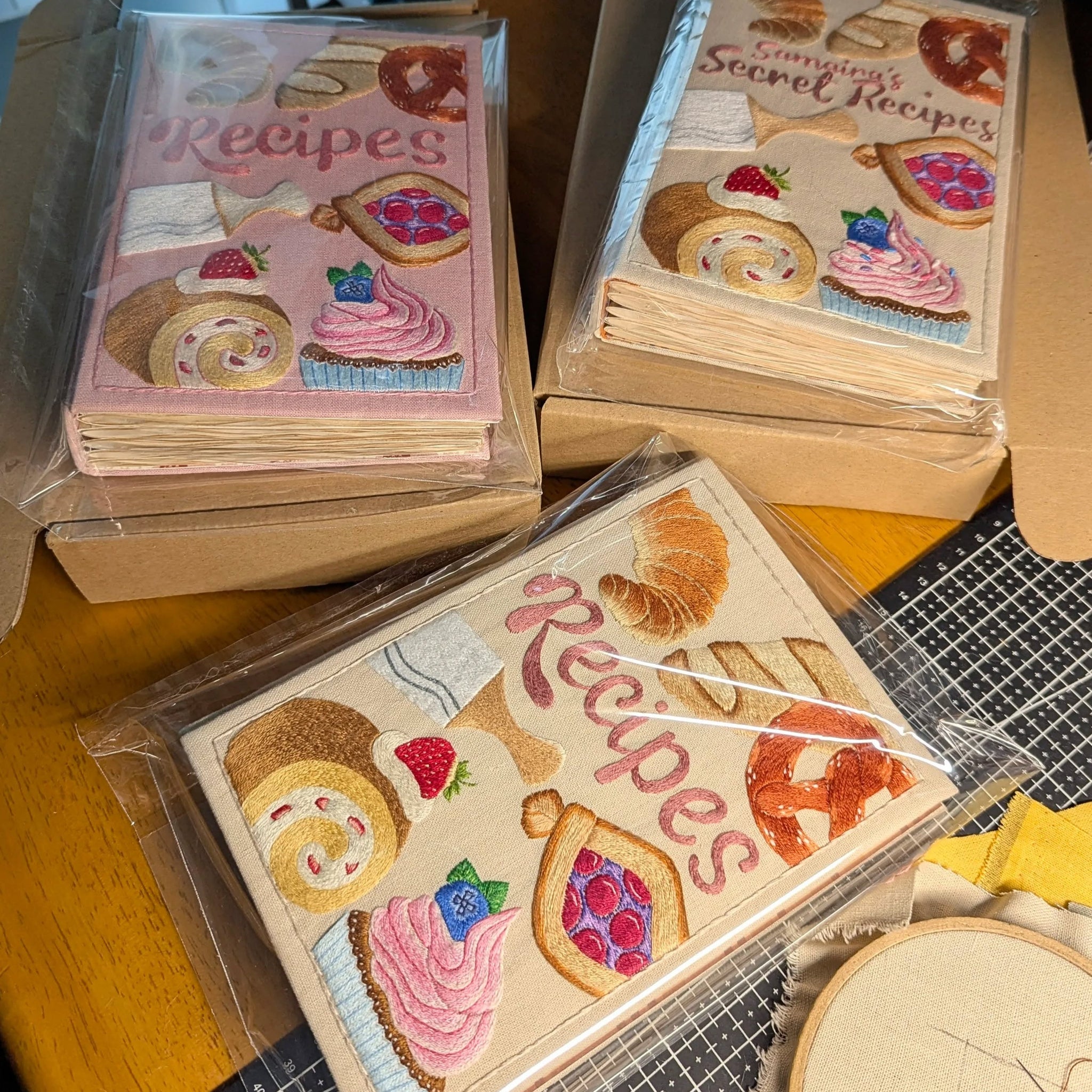 Cakelya™ | Halten Sie Ihre Küche für immer fest