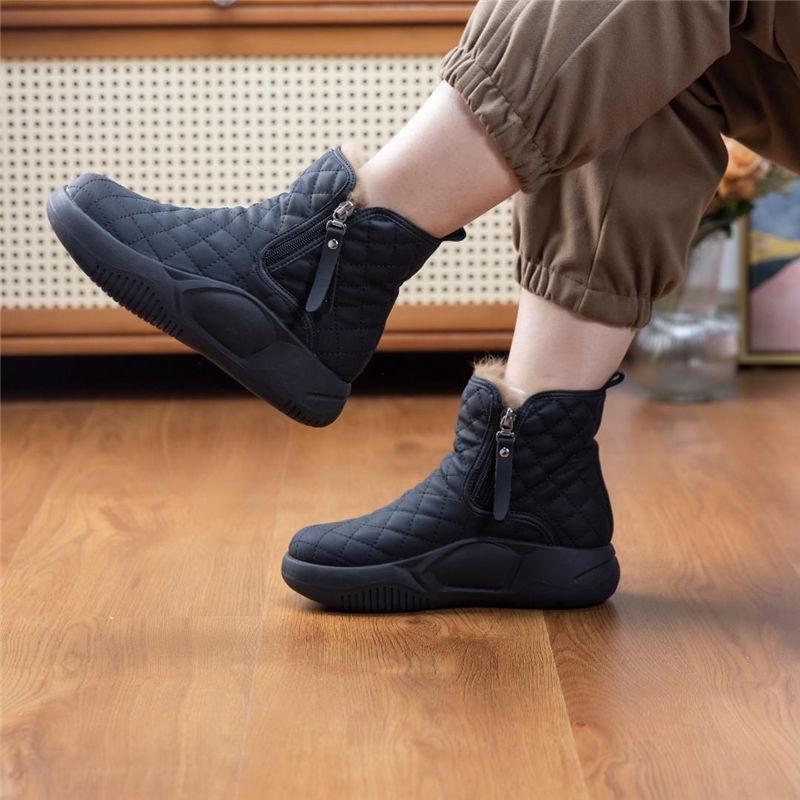 Alexa™ - Wasserdichte Schneestiefel (50% RABATT)