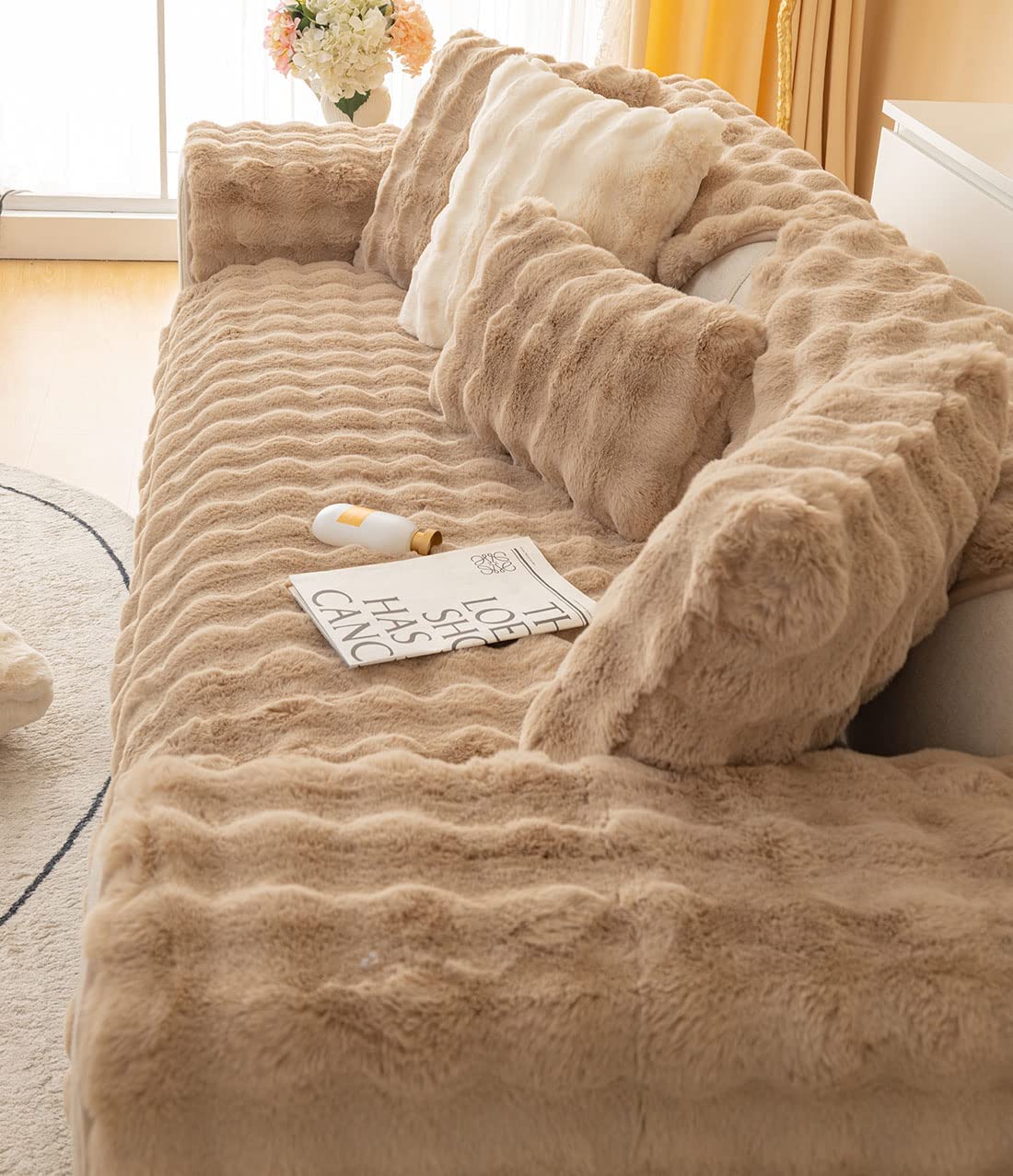 SoftySofa™ (50% Rabatt nur heute)