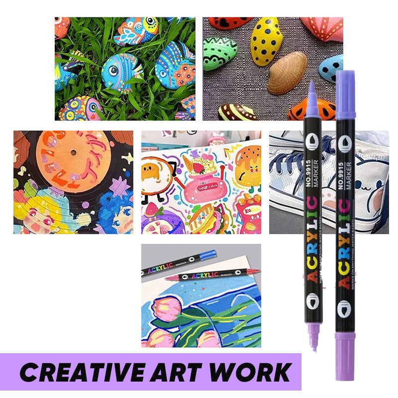 Artazia™ | Präzision trifft auf kühne Striche für inspirierte Macher