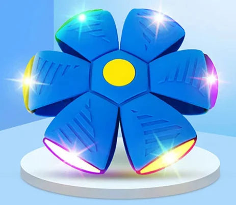 FurryFlyer™ - Der Scheibenball für Hunde 1+1 GRATIS