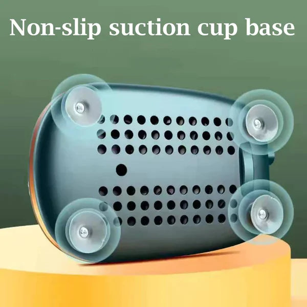 FruitSlice™ - Multifunktionaler Obstschäler (50% RABATT)