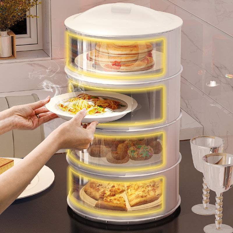 CoverStack™ - Dämmschichten leicht gemacht (50% RABATT)