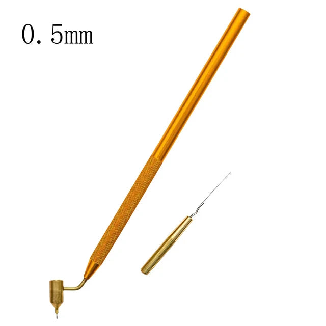 ArtisticPen™ - Schrägstrich-Feinmalstift 50% RABATT