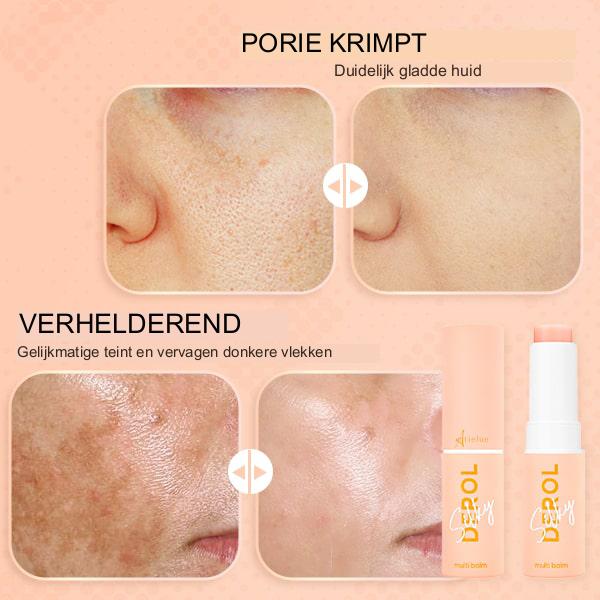 DerolSilky™ - Balsam Zur Faltenentfernung (1+1 GRATIS)