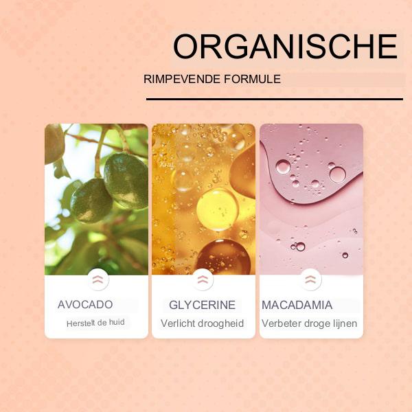 DerolSilky™ - Balsam Zur Faltenentfernung (1+1 GRATIS)