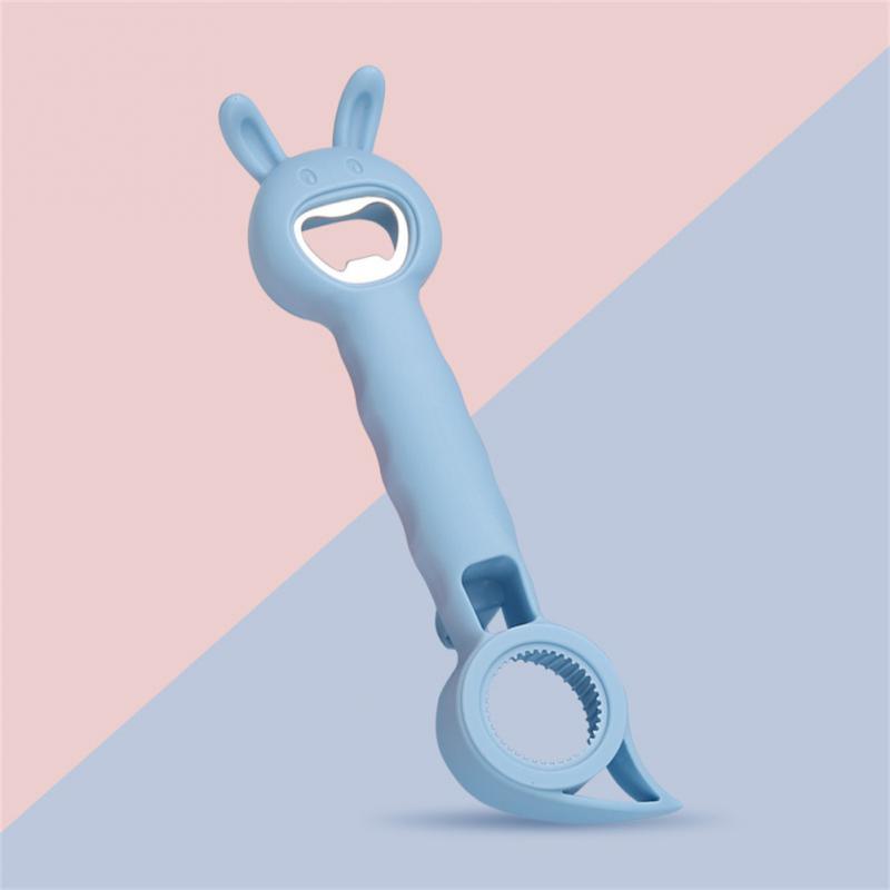 BottleOpener™ - Multifunktions Flaschenöffner (50% RABATT)