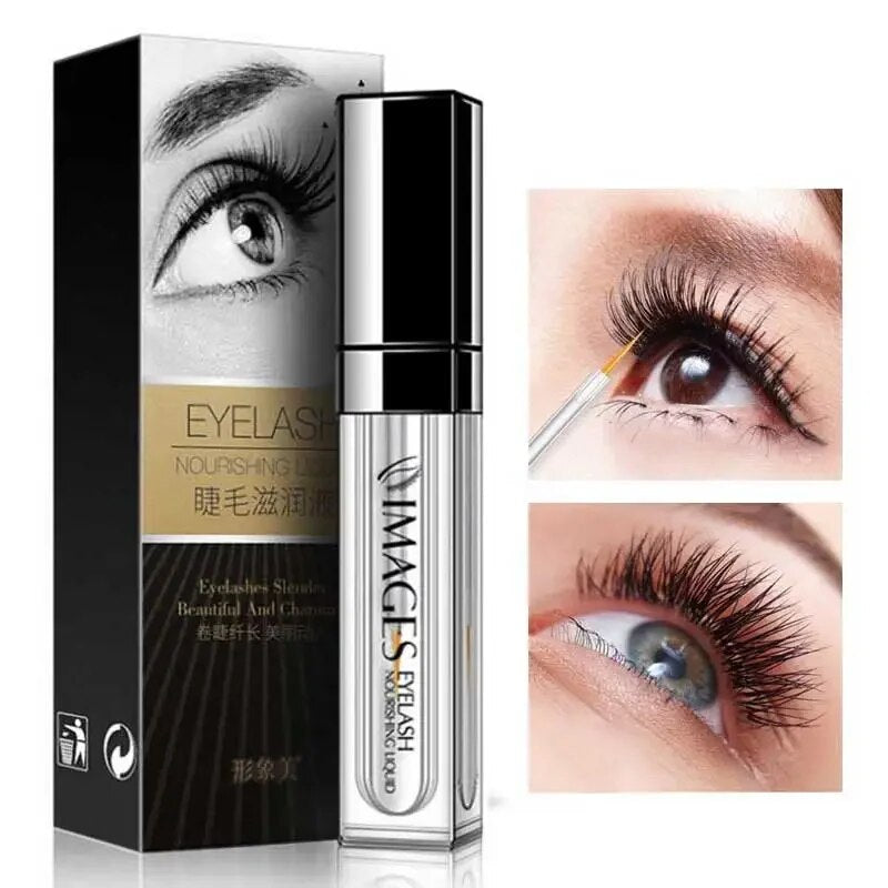 Aurevia™ | Kräftige Wimpern und Brauen sofort sichtbar (1+1 GRATIS!)