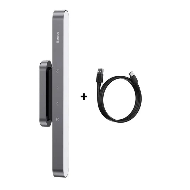 DeskLamp™ - Einstellbare Helligkeit LED (50% RABATT)