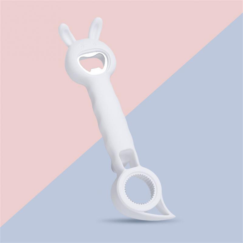 BottleOpener™ - Multifunktions Flaschenöffner (50% RABATT)