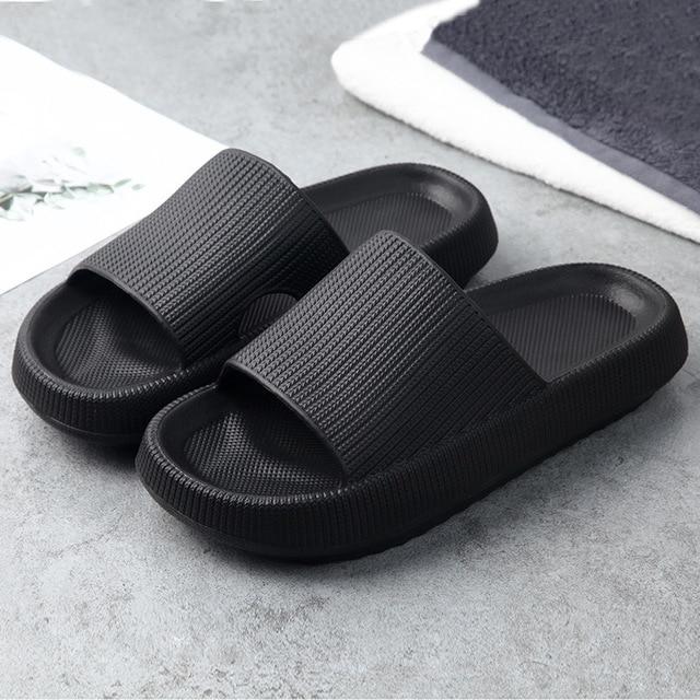 FeatherSlides™ Wolken-Slipper (50% Rabatt)