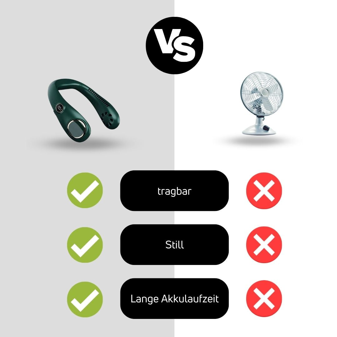 Coolit™ Hängelüfter