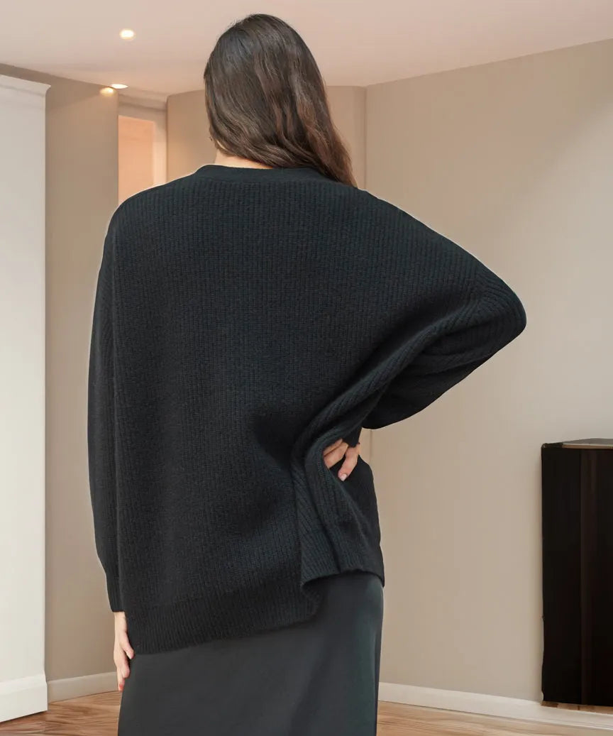 Veera™ - Eleganter Winter-Strickcardigan (50% Rabatt)