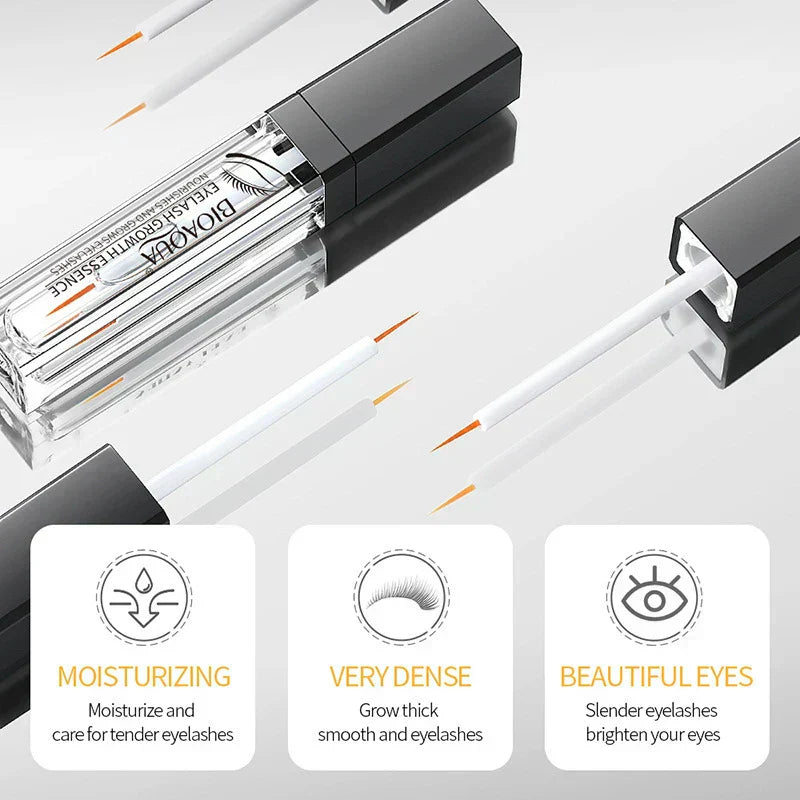 Kerry™ - Wimpernwachstumsserum (1+1 GRATIS)