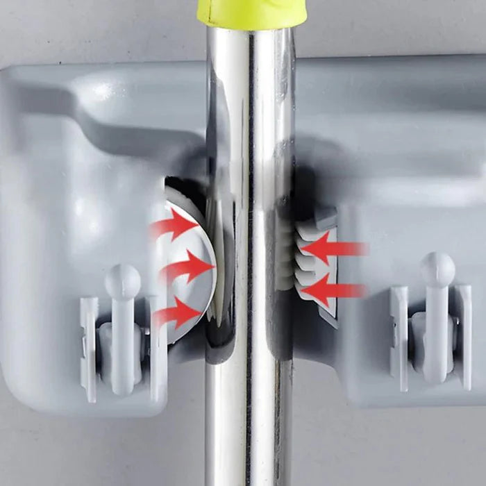 Hangon™ – Vielseitiges Wandregal zur Aufbewahrung