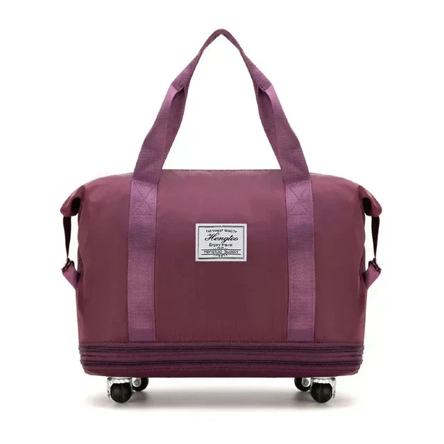 Luggagebag™ - Gepäck-trolley Mit Großer Kapazität (50% RABATT)