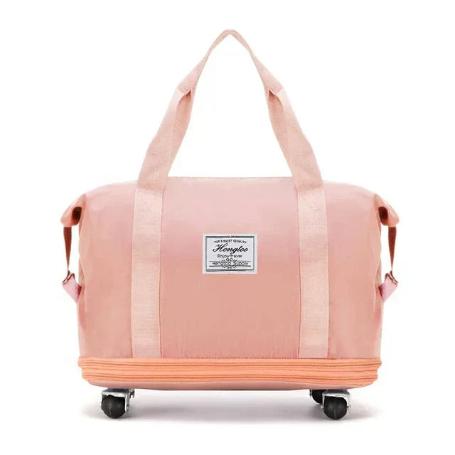 Luggagebag™ - Gepäck-trolley Mit Großer Kapazität (50% RABATT)