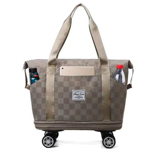 Luggagebag™ - Gepäck-trolley Mit Großer Kapazität (50% RABATT)