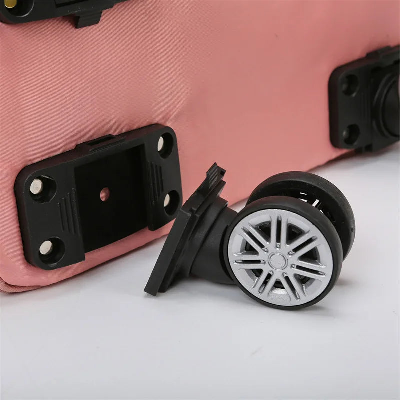Luggagebag™ - Gepäck-trolley Mit Großer Kapazität (50% RABATT)