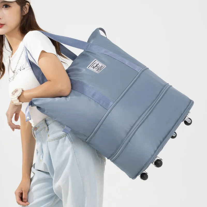 Luggagebag™ - Gepäck-trolley Mit Großer Kapazität (50% RABATT)