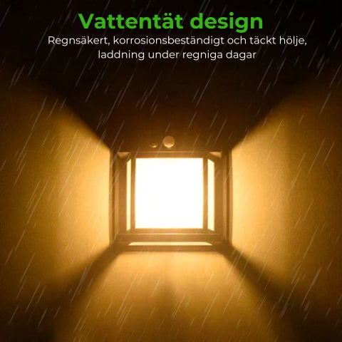 EconoGlow™ | Freie Beleuchtung mit intelligenter Bewegungserkennung (1+1 GRATIS)