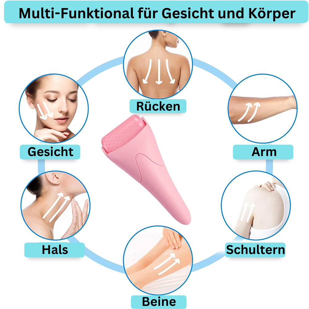 IceRoller™ SkinRoller Pro (50% RABATT)
