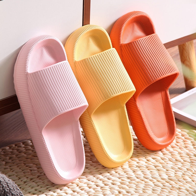 FeatherSlides™ Wolken-Slipper (50% Rabatt)