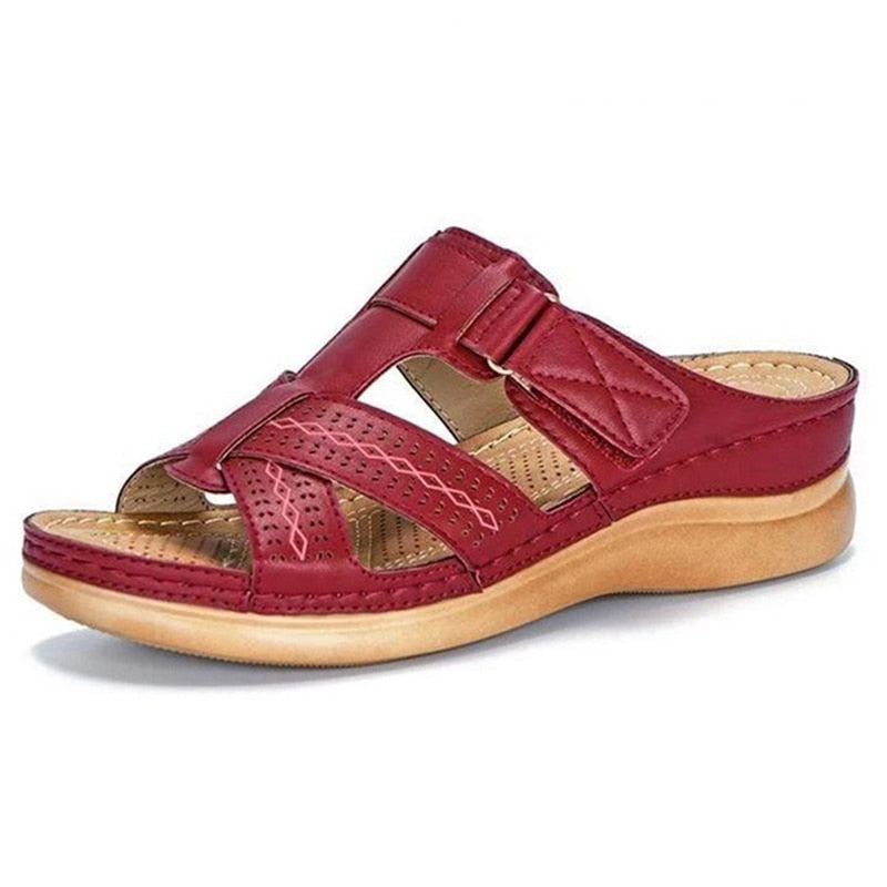 Flexago™ Orthopädische Sandalen (50% RABATT)