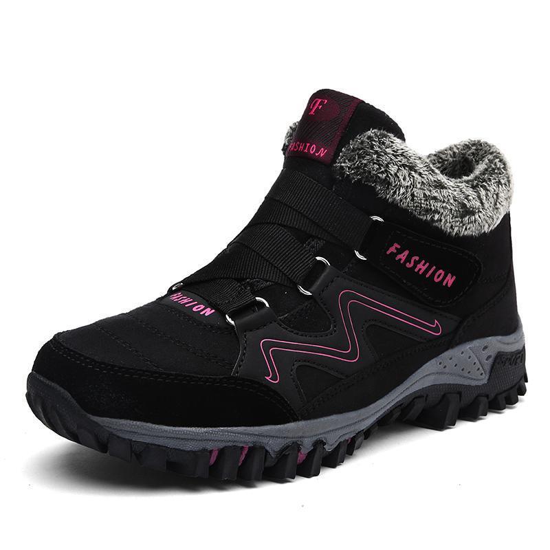 Aurora™ - Orthopädisch Gepolsterte Winterschuhe (50% RABATT)