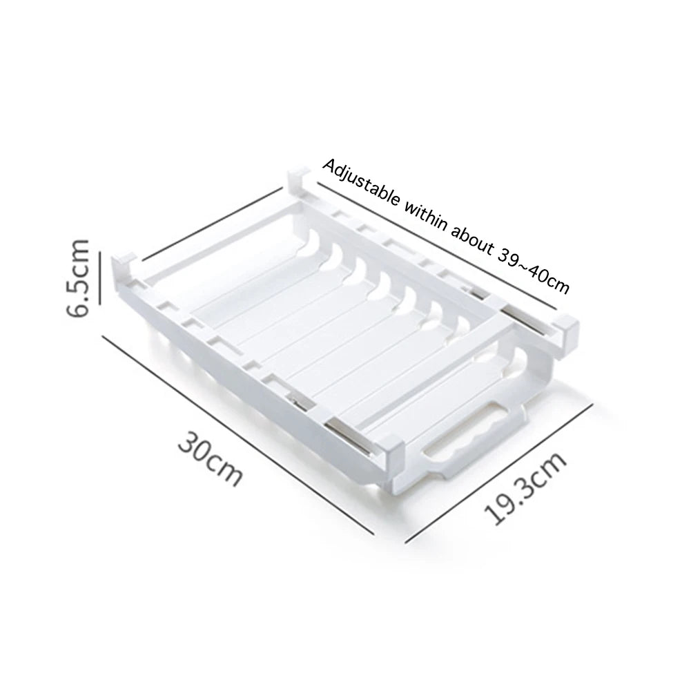 FreshGlanz™ | Lebensmittel länger frisch genießen