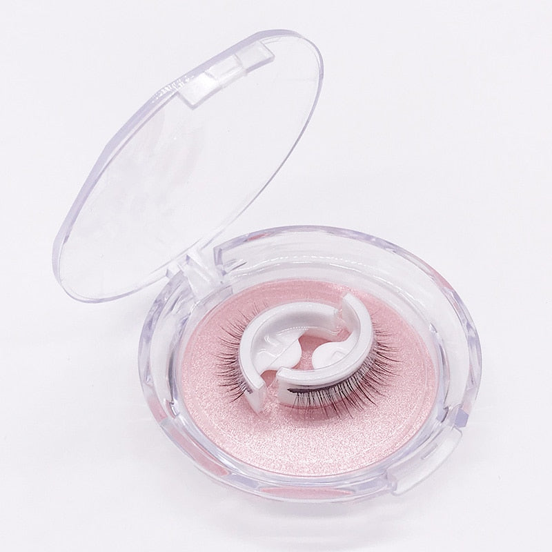 Lushoria™ | Perfekter Wimpernzauber ohne Kleber (1+1 GRATIS)