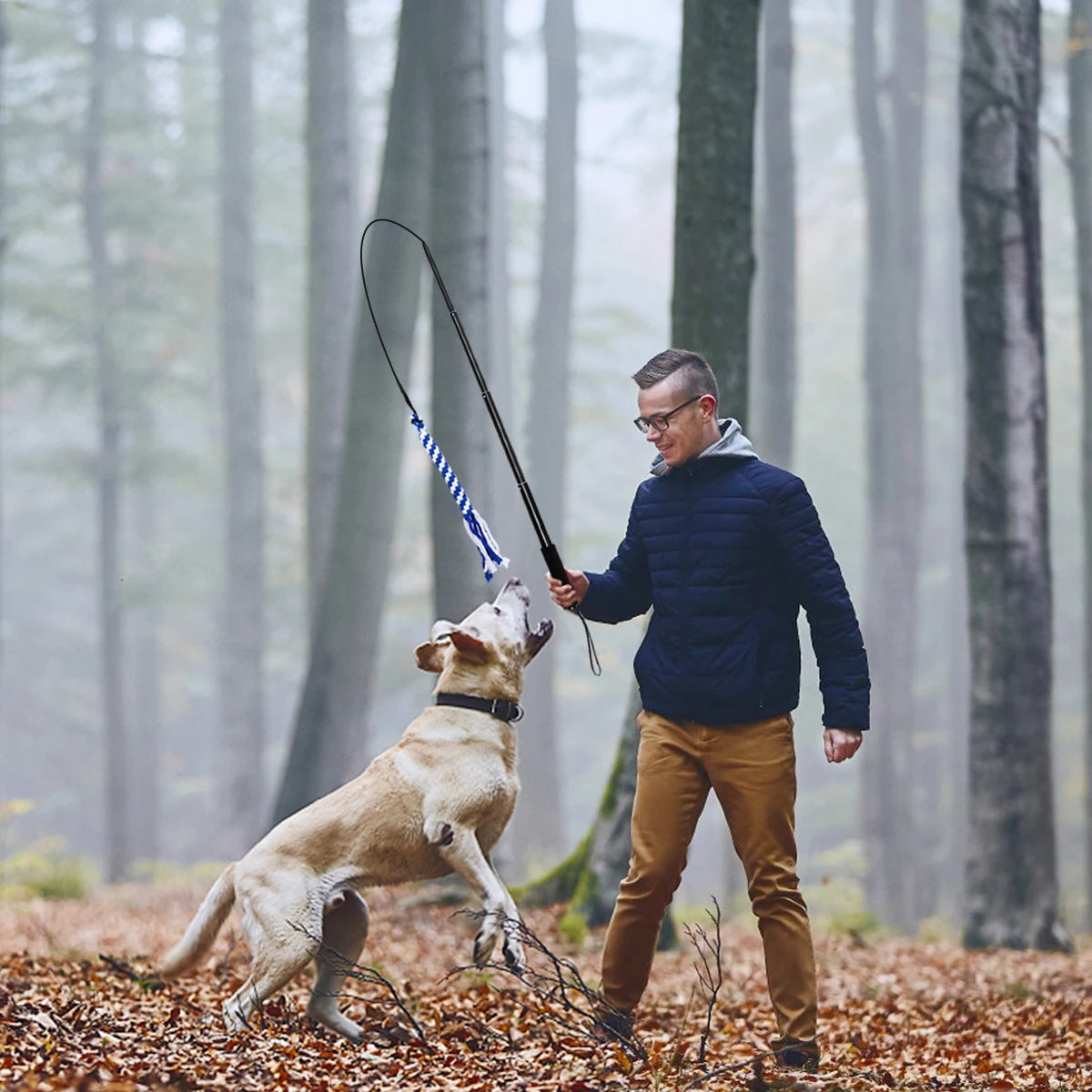 FurJoy™ | Endlose Jagd voller Bewegung