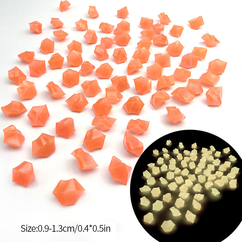 GlowLite™ - Garten-Leuchtsteine (1+1 GRATIS)