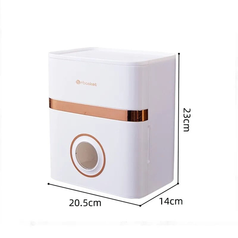 Ordura™ | Verwandelt Ihr Badezimmer in pure Eleganz