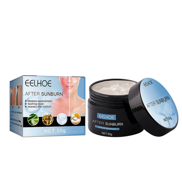 LuxeGlow™ - Intensive Bräunung Luxe Gel (1+1 GRATIS!)