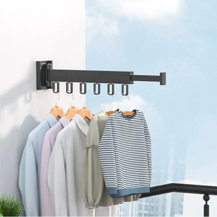 Easyhang™ - Klappbarer Aluminium-aufhänger (50% RABATT)