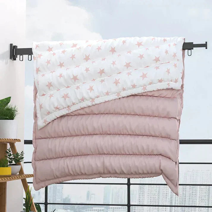 Easyhang™ - Klappbarer Aluminium-aufhänger (50% RABATT)