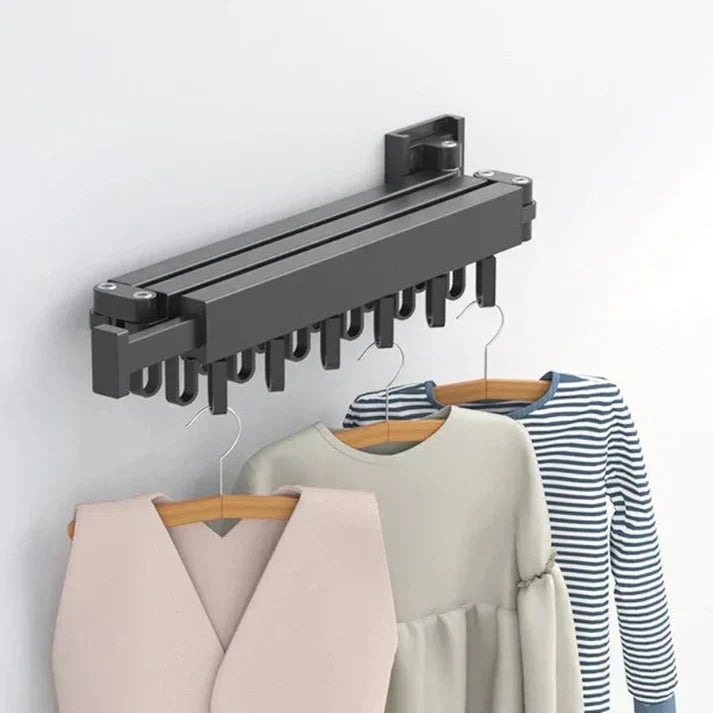 Easyhang™ - Klappbarer Aluminium-aufhänger (50% RABATT)