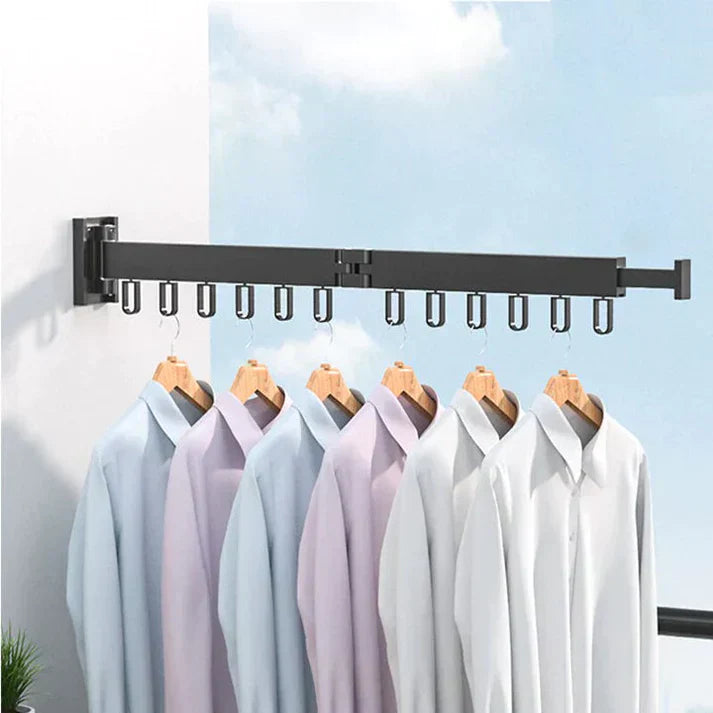 Easyhang™ - Klappbarer Aluminium-aufhänger (50% RABATT)