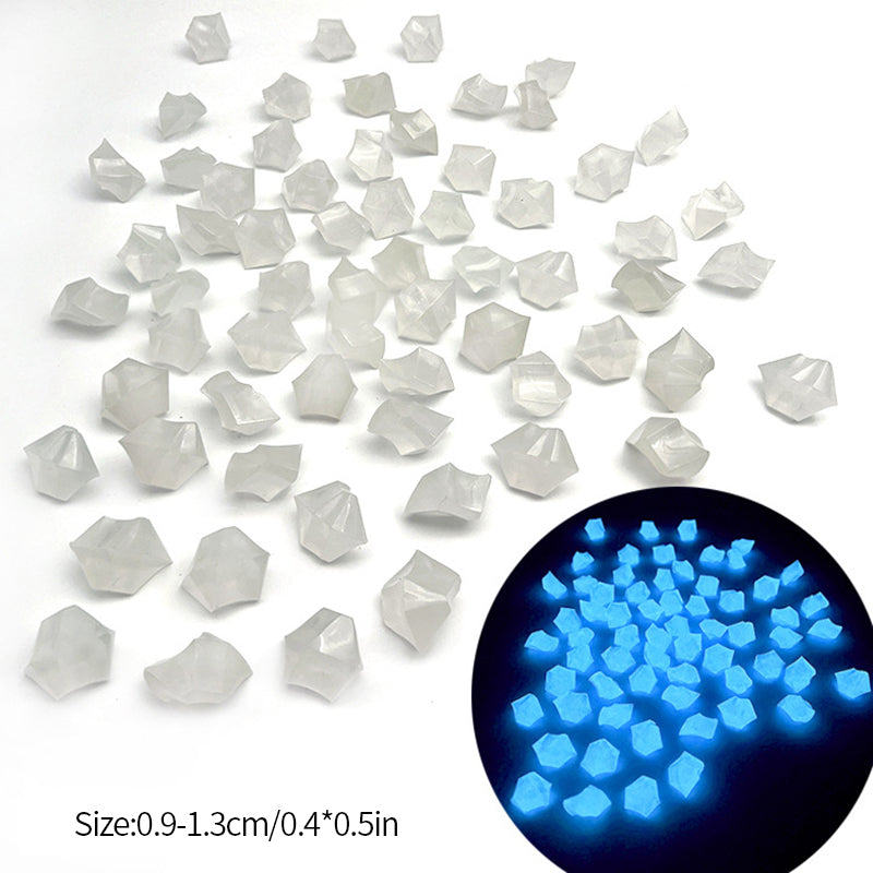 GlowLite™ - Garten-Leuchtsteine (1+1 GRATIS)