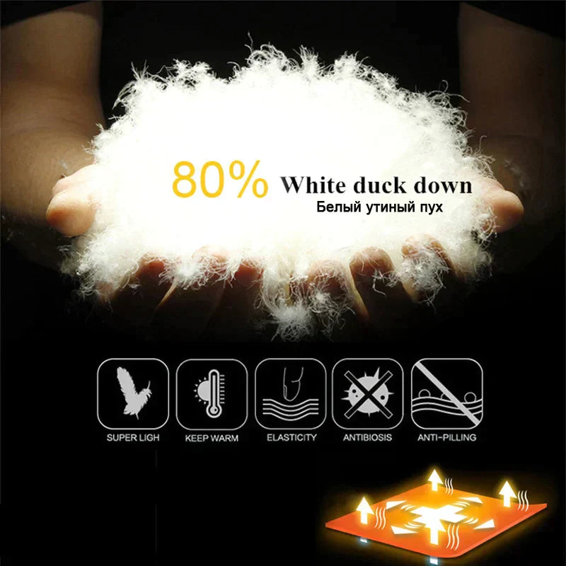 Emeric™ - Schneeanzug für Kinder (50% RABATT)