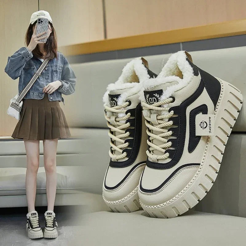 Diane™ - Orthopädische Anti Rutsch-Schuhe (50% RABATT)