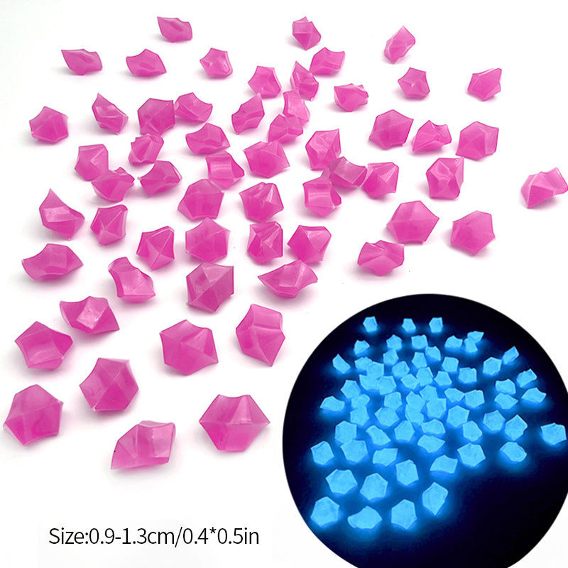 GlowLite™ - Garten-Leuchtsteine (1+1 GRATIS)